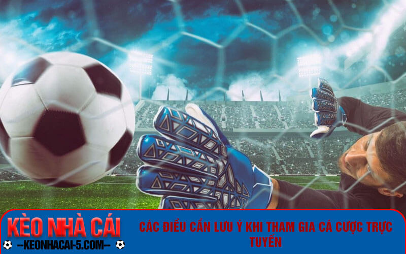 Miễn Trừ Trách Nhiệm Khi Tham Gia Cá Cược Trực Tuyến 8 Các điều cần lưu ý khi tham gia cá cược trực tuyến