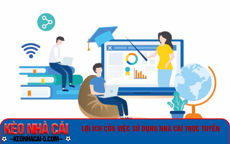 Liên Hệ - Thông Tin Liên Hệ Kèo Nhà Cái Trực Tuyến Nhanh 8 Lợi ích của việc sử dụng nhà cái trực tuyến