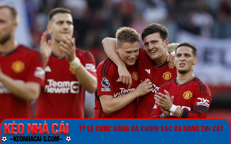 Tỷ Số, Tỷ Lệ Kèo Nhà Cái 5 | Keonhacai Trực Tuyến Bóng Đá 5 Tỷ lệ cược bóng đá chính xác và đáng tin cậy