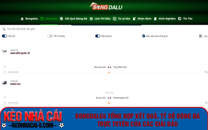 Bongdalu4 - Bong Da Lu 4 Cập Nhập Tỷ Số, Kết Quả Bóng Đá 7 Bongdalu4 tổng hợp kết quả, tỷ số bóng đá trực tuyến của các giải đấu