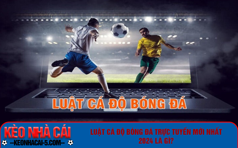 Luật Cá Độ Bóng Đá Trực Tuyến Và Những Điều Cần Lưu Ý 6 Tìm hiểu luật trước khi bắt đầu tham gia cá cược