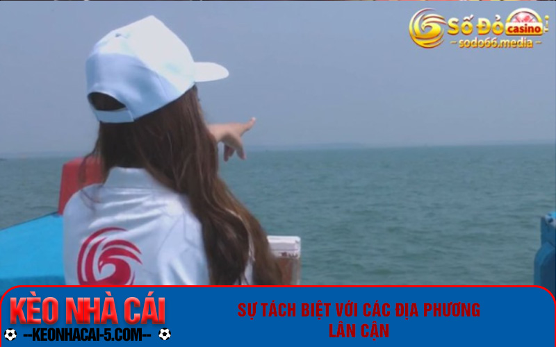 Lan Tỏa Yêu Thương Sodo66 App Đến Vùng Đất Cần Giờ 7 Với sự tách biệt với các địa phương lân cận, họ phải tự lập và chịu đựng nhiều khó khăn trong việc kiếm sống và nuôi gia đình
