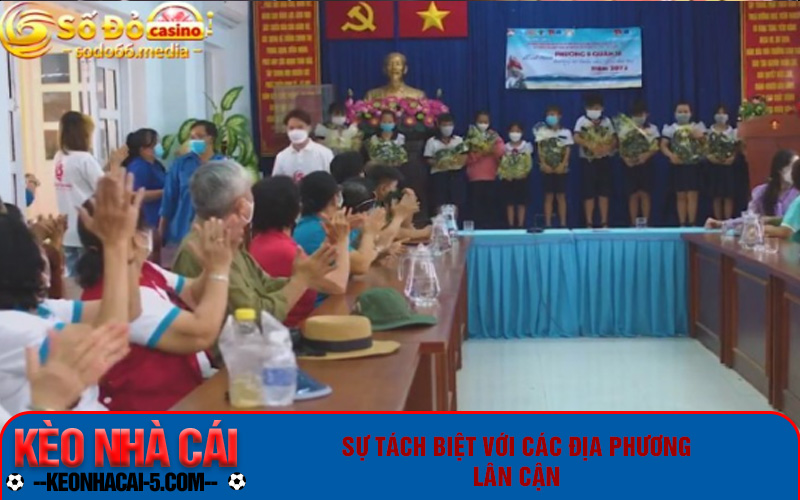 Lan Tỏa Yêu Thương Sodo66 App Đến Vùng Đất Cần Giờ 8 Trong buổi lễ trao quà, nhà cái Sodo66 app đã trao tặng hàng trăm suất quà cho các hộ gia đình khó khăn tại huyện Cần Giờ