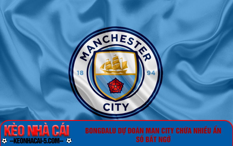 Bongdalu Dự Đoán Đội Bóng Sẽ Vô Địch Ngoại Hạng Anh 2024 7 Bongdalu dự đoán Man City chứa nhiều ẩn số bất ngờ