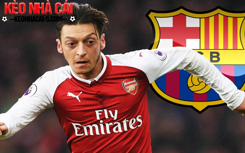 Tiểu Sử Mesut Ozil - Cầu Thủ Vĩ Đại Tại Bóng Đá Đức 7 Tiền vệ Mesut Ozil giải nghệ vào năm 34 tuổi