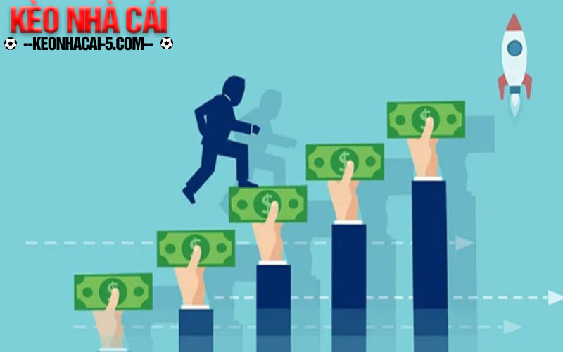 Cách Chiến Thắng Nhà Cái Mà Không Phải Ai Cũng Biết 7 Giữ cái đầu lạnh và bảo toàn vốn