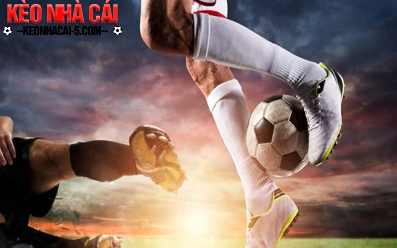 Cách Bắt Kèo Trong Bóng Đá Chuẩn Xác Nhất Dành Cho Cược Thủ 7 Cách bắt kèo trong bóng đá bao gồm dặt cược đúng lúc