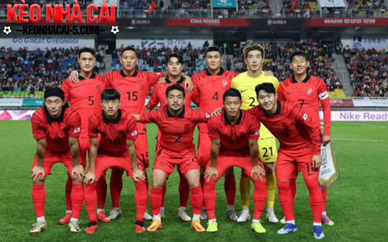 Cách Soi Tỷ Lệ Bóng Đá Hàn Quốc Chuẩn Chỉ Từ Chuyên Gia 6 Giải K League 1