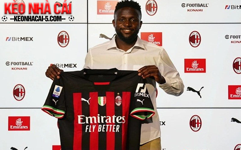 Chuyển Nhượng Ac Milan 2022 Với Những Bản Hợp Đồng Giá Trị 7 Đánh giá tổng quan về mùa chuyển nhượng AC Milan 2022