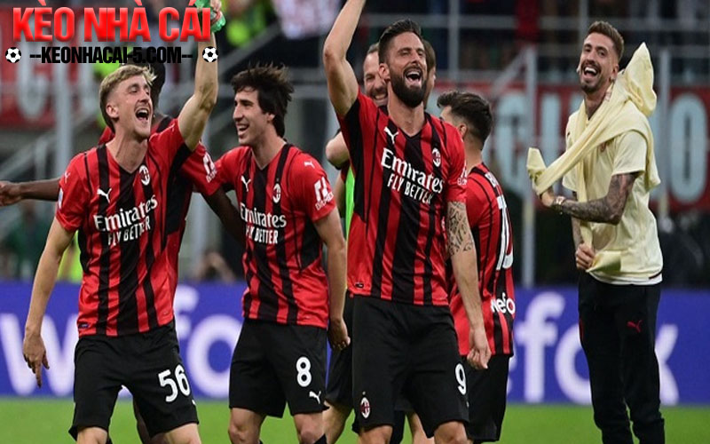 Chuyển Nhượng Ac Milan 2022 Với Những Bản Hợp Đồng Giá Trị 5 Bản hợp đồng giá trị tại mùa chuyển nhượng AC Milan 2022