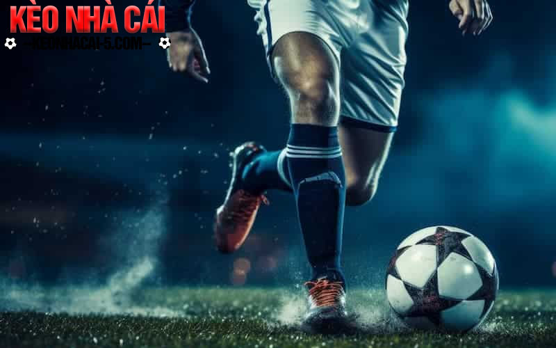 Kèo Dưới Là Gì? Những Kèo Nào Bet Thủ Nên Đánh Cửa Dưới? 5 Khái niệm hiểu về kèo dưới là gì?