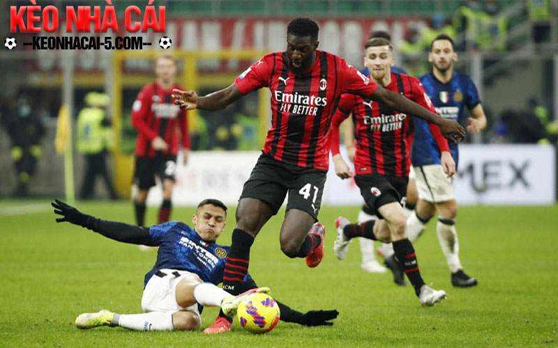Kèo Bóng Đá Ý | Ý Kiến Của Chuyên Gia Về Serie A 24/25 4 Tin tưởng đội cửa trên