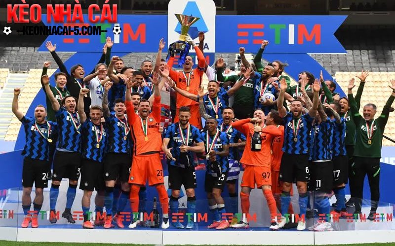 Kèo Bóng Đá Ý | Ý Kiến Của Chuyên Gia Về Serie A 24/25 3 Serie A