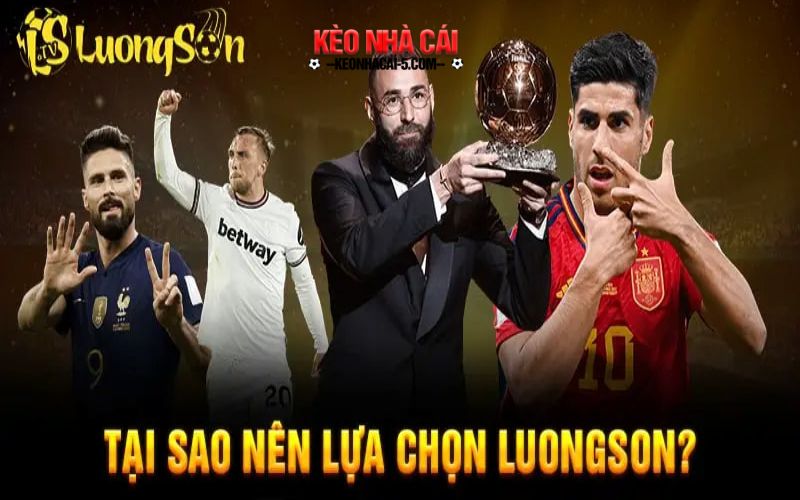 Luongson.Info - Kênh Xem Trực Tiếp Bóng Đá Chất Lượng Cao 6 Một số tính năng đặc biệt tại kênh xem TTBD luongson TV