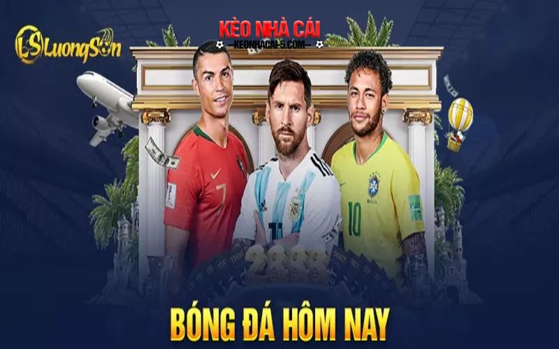 Luongson.Info - Kênh Xem Trực Tiếp Bóng Đá Chất Lượng Cao 7 Kênh trực tiếp bóng đá cung cấp nhiều ngôn ngữ bình luận khác nhau