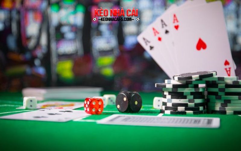 bet88 - Nhà Cái Cá Cược, Uy Tín Hàng Đầu Tại Châu Á 5 Những thông tin tổng quan về nhà cái đổi thưởng bet88