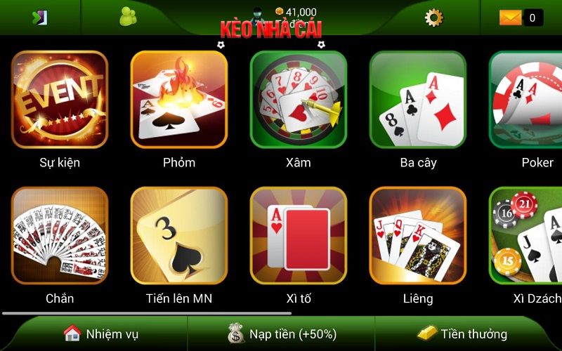 Khám Phá Xin88 - Nhà Cái Giải Trí Đẳng Cấp Hàng Đầu Hiện Nay 6 Những lý do khiến cho nhà cái xin88 được ưa chuộng hiện nay