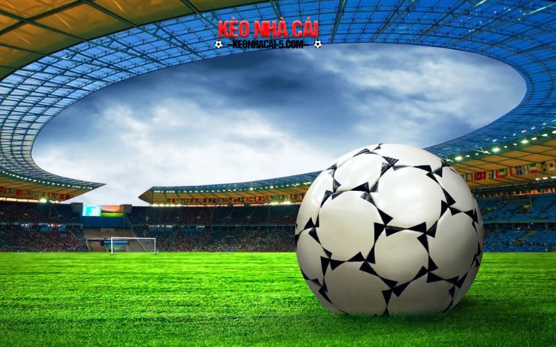 Những Tỷ Lệ Kèo Cá Cược Bóng Đá Trực Tuyến 8KBET Cực Hot 7 Hướng Dẫn Cách Đọc Kèo Và Hiểu Kèo 8KBET
