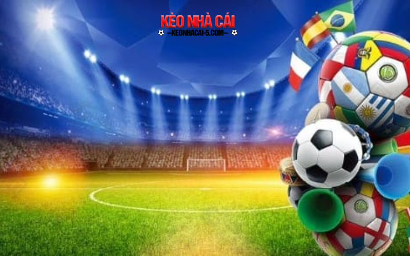 Thể Thao Fun88 - Sân Chơi Cá Cược Hot Nhất 2024 5 Những lý do khiến thể thao Fun88 được yêu thích