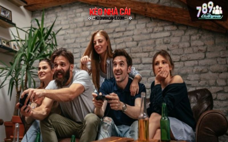 S Thể Thao 789club - Đánh Giá Sàn Cá Độ Xanh Chín Bậc Nhất 7 Cách tham gia cá cược tại S Thể Thao
