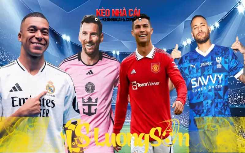 Luongsontv - Nền Tảng Bóng Đá Chất Lượng Số 1 Hiện Nay 7 Cách xem đá bóng tại luongson tv
