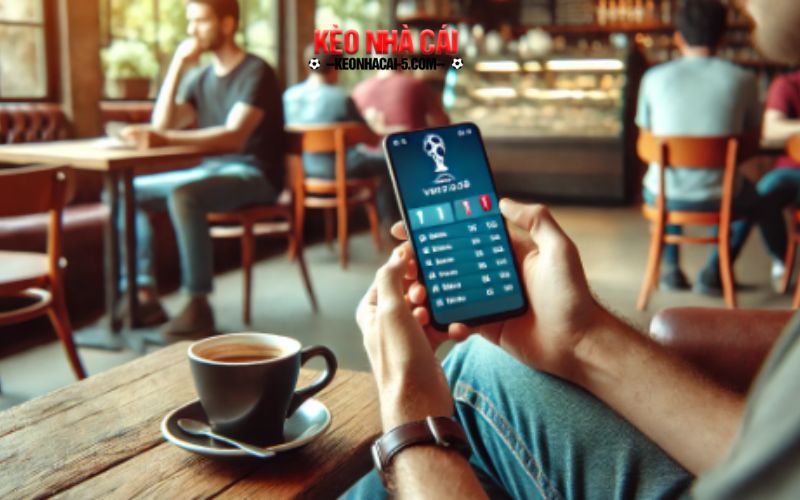 Theo Dõi KQBĐ - Cập Nhật KQBĐ Tại Tin Soi Kèo Nhà Cái 6 Theo Dõi Kết Quả Bóng Đá Chính Xác - Soi Kèo Cùng Chuyên Gia