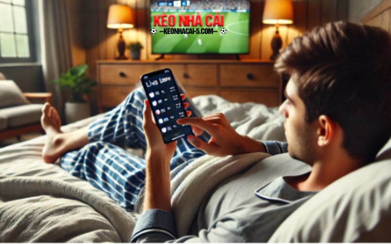 Theo Dõi KQBĐ - Cập Nhật KQBĐ Tại Tin Soi Kèo Nhà Cái 5 Kết Quả Bóng Đá Mới Nhất - Cập Nhật Tức Thì Tại Soi Kèo Nhà Cái