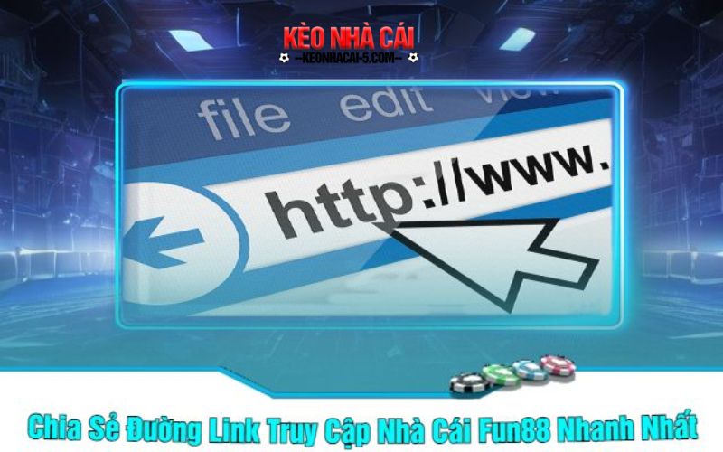 Fun88 - Giới Thiệu Cổng Game Giải Trí Số 1 Việt Nam 6 Chia Sẻ Đường Link Truy Cập Nhà Cái Fun88 Nhanh Nhất