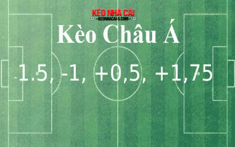 Cách Đọc Kèo Châu Á Và Bí Quyết Soi Kèo Chuẩn Như Cao Thủ 7 Bí quyết đỉnh cao để soi kèo kèo châu Á