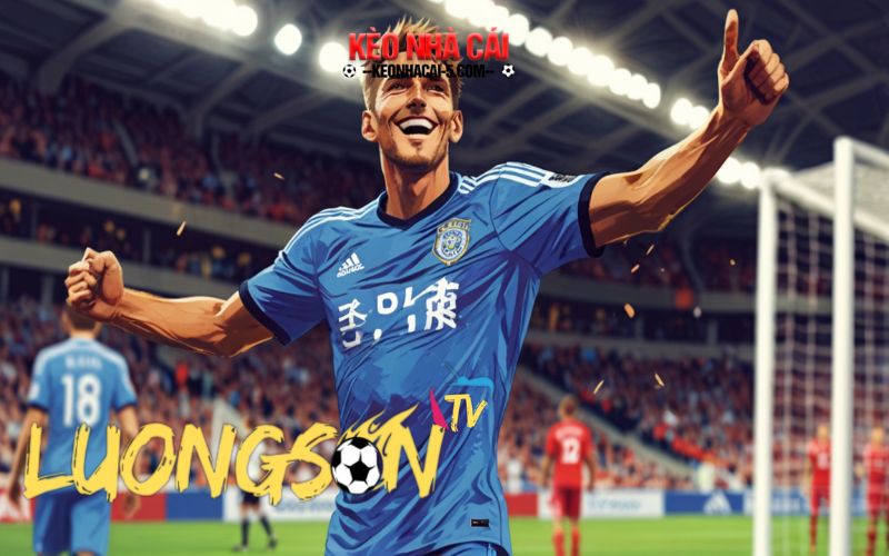 LuongSonTV – Kênh Trực Tuyến Thể Thao Sắc Nét Nhất 2024 6 Lý do LuongSonTV được lựa chọn nhiều nhất