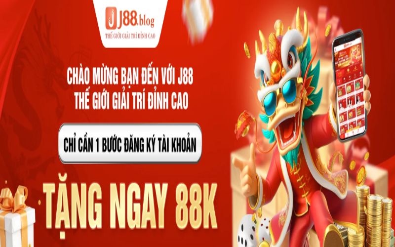 Hướng Dẫn Chi Tiết Cách Đăng Ký J88 Siêu Dễ 7 Những lưu ý khi đăng ký J88