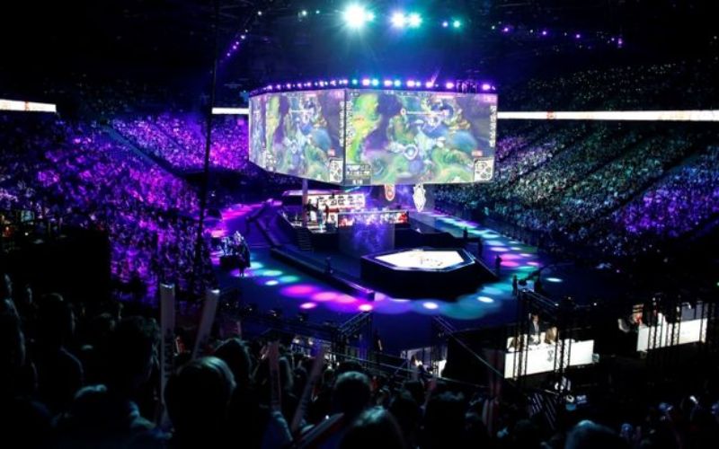 Ca-Do-Esport.Bet - Nhà Cái Esport Với Tỷ Lệ Thưởng Cao Top Đầu 7 Kinh nghiệm chơi Esport giúp anh em chiến thắng dễ dàng