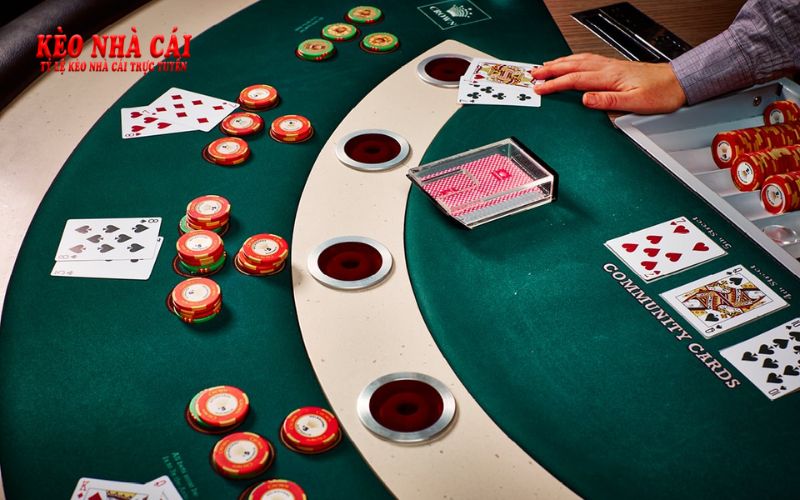 Baccarat-Online.Bet - Cổng Game Baccarat, Nhiều Biến Thể “Hot” 6 Các trò chơi Baccarat phổ biến có tại cổng cược uy tín