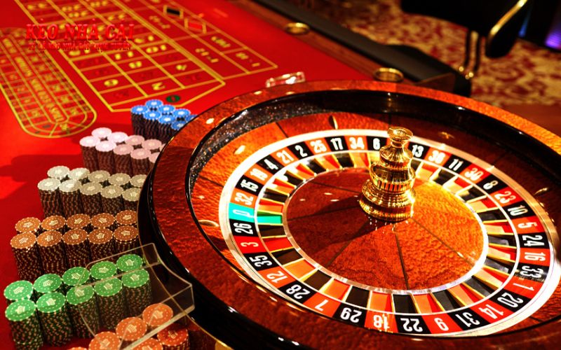 Cá Cược Hoàn Hảo Tại Vsbet.Cyou – Hoàn Tiền Lên Đến 20% 6 Ưu điểm vượt trội khi tham gia cược tại sân chơi VSBet