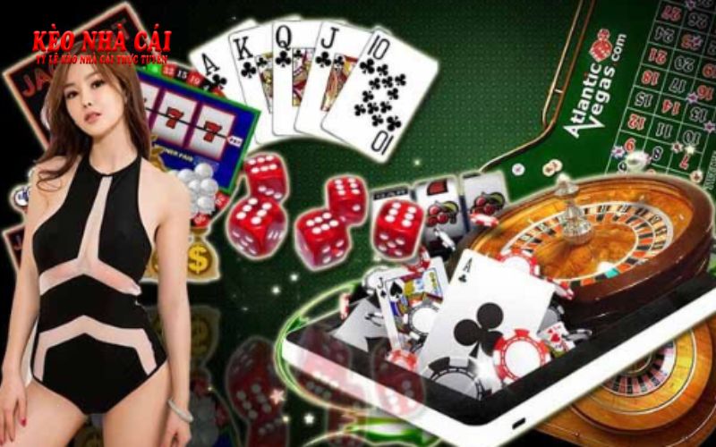 Vsbet.Pw - Nhà Cái Mang Đến Trải Nghiệm Cá Cược Đỉnh Cao 5 Giới thiệu vài điểm đặc sắc về nhà cái online VSBET
