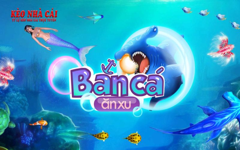 Bancadoithuong.Pro – Sân Chơi Bắn Cá Tỷ Lệ Thưởng 200% 6 Danh sách các trò chơi có tại cổng game bắn cá