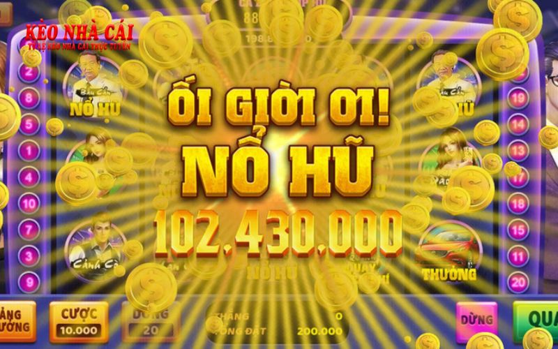 Nohu.So - Cổng Game Nổ Hũ Cung Cấp Đa Dạng Trò Chơi Lôi Cuốn 6 Danh sách các trò chơi mà game thủ có thể tham gia tại cổng game nổ hũ