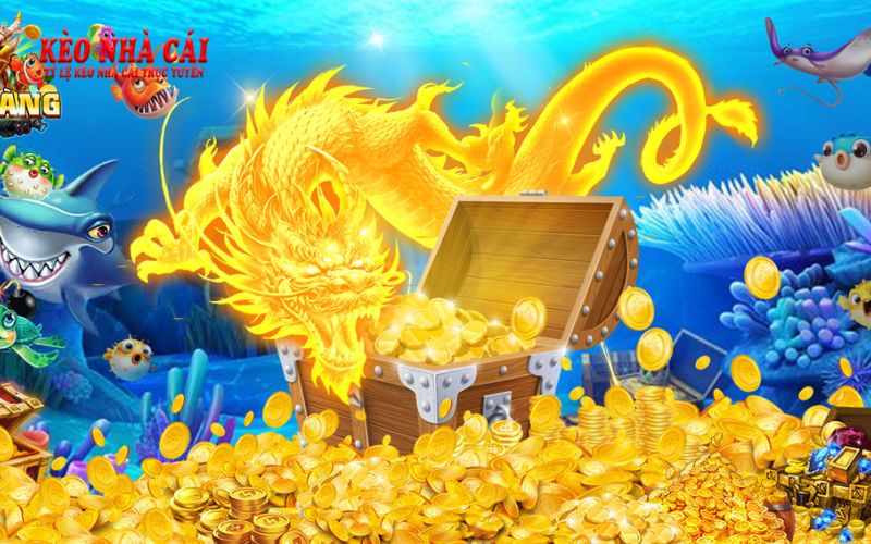 Bancadoithuong.Pro – Sân Chơi Bắn Cá Tỷ Lệ Thưởng 200% 5 Giới thiệu vài điểm đặc sắc về cổng trò chơi bắn cá