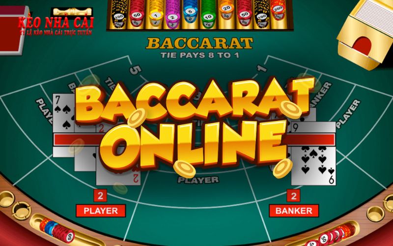 Baccarat.Im - Cổng Game Baccarat Hàng Đầu Với Hệ Thống An Ninh Cao 6 Khuyến mãi hấp dẫn