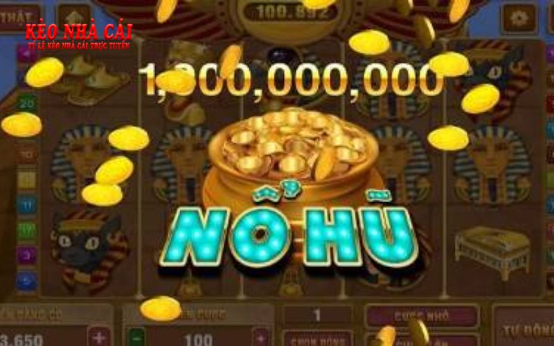 Nohu.So - Cổng Game Nổ Hũ Cung Cấp Đa Dạng Trò Chơi Lôi Cuốn 5 Khái quát vài thông tin cơ bản về cổng game nổ hũ