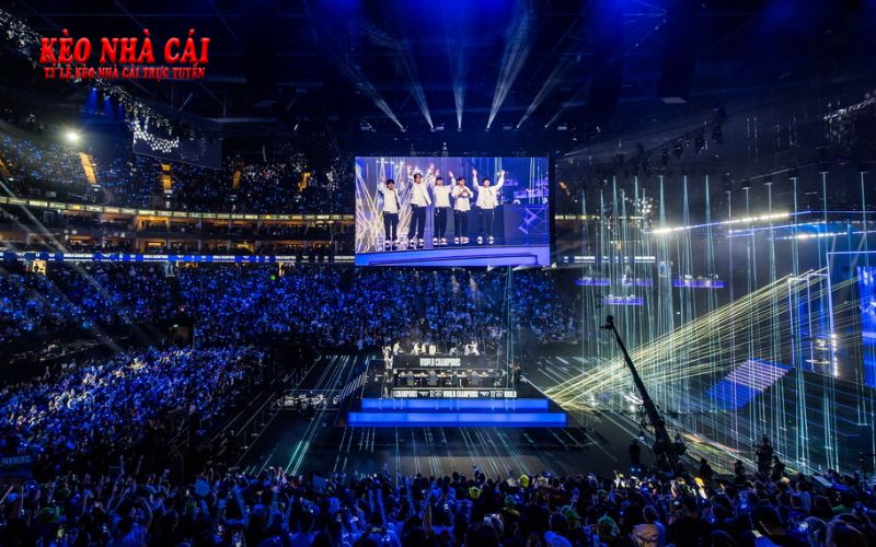 Esport.Beauty - Nhà Cái Esport Hiện Đại Với Sảnh Cược Khủng 7 Một số bí quyết cá cược esport tại nhà cái thể thao