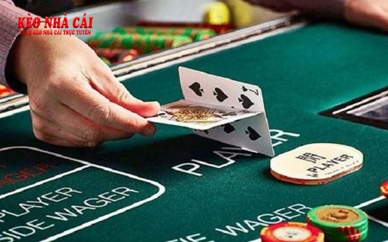 Baccarat.Ink - Cổng Game Baccarat Uy Tín Số 1 Được Tin Tưởng 6 Những lý do cổng game baccarat được yêu thích