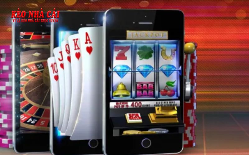 Vsbet.Art: Nền Tảng Cá Cược Online Hàng Đầu Được Yêu Thích 6 Đa dạng lựa chọn game ở nhiều thể loại cá cược đặc sắc