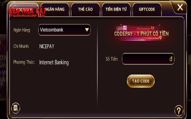 Cách Nạp Tiền Vào SUNWIN Hướng Dẫn An Toàn Và Nhanh Chóng 6 Hướng dẫn cách nạp tiền vào SUNWIN an toàn
