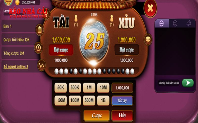 App Tài Xỉu Online - Lợi Thế Nổi Bật và Những Điều Cần Lưu Ý 6 Những lợi thế nổi bật cho bet thủ khi sử dụng app Tài Xỉu online