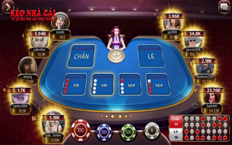 App Xóc Đĩa - Trải Nghiệm Cá Cược Xanh Chín Đỉnh Cao 6 Lý do nên sử dụng giải trí cùng app xóc đĩa