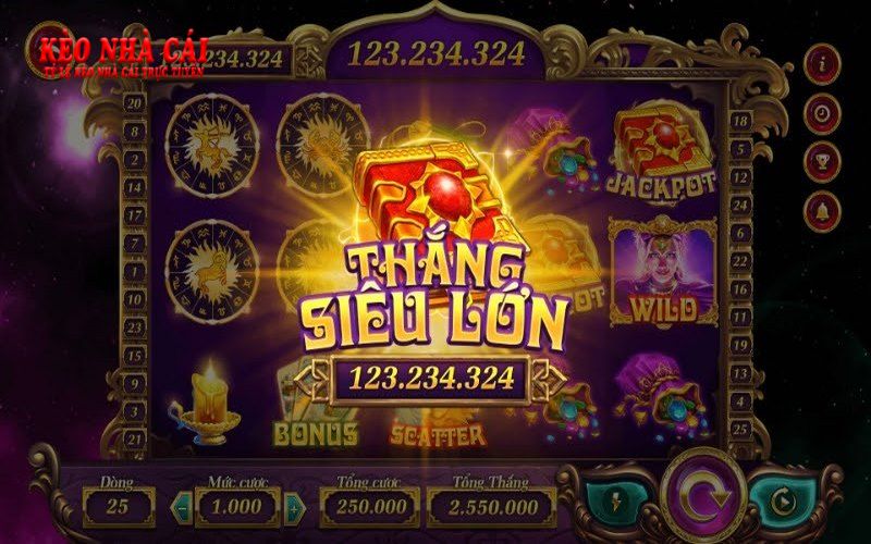 App Nổ Hũ - Giải Trí Lý Tưởng Với Nhiều Tựa Game Hay 7 Các chủ đề slot được chơi nhiều trên app nổ hũ