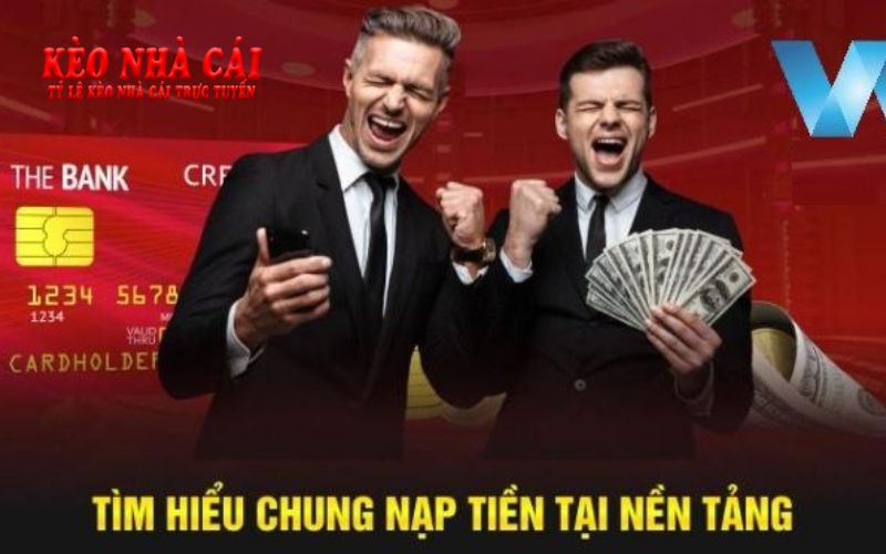 Cập Nhật Phương Thức Nạp Tiền W88 Mới Nhất Ngay Hôm Nay 5 W88 và nạp tiền W88