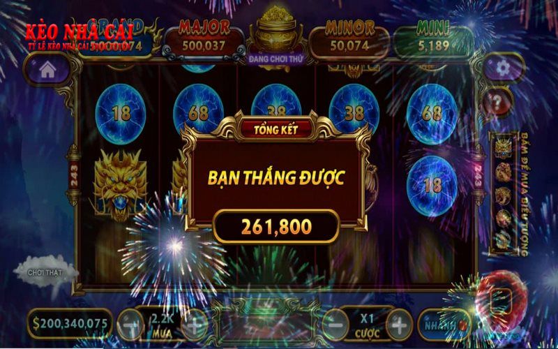 App Nổ Hũ - Giải Trí Lý Tưởng Với Nhiều Tựa Game Hay 5 App nổ hũ là gì?