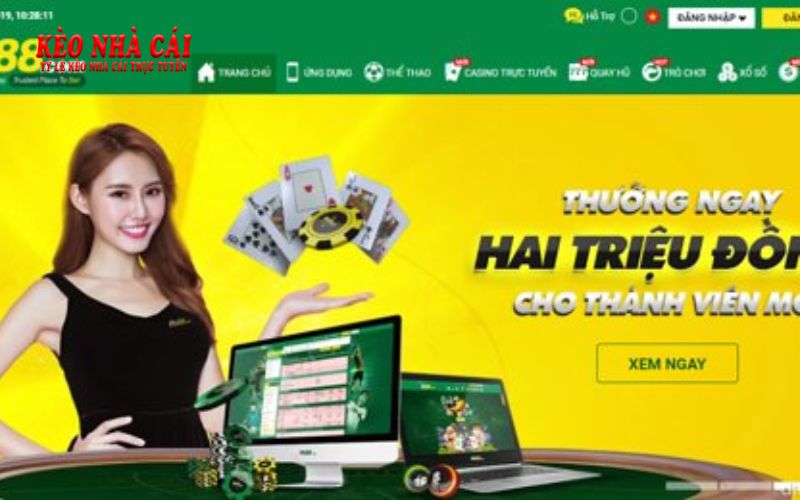 Thể Thao FB88: Cách Xây Dựng Chiến Lược Đặt Cược Hiệu Quả 7 Khuyến mãi hấp dẫn tại thể thao FB88
